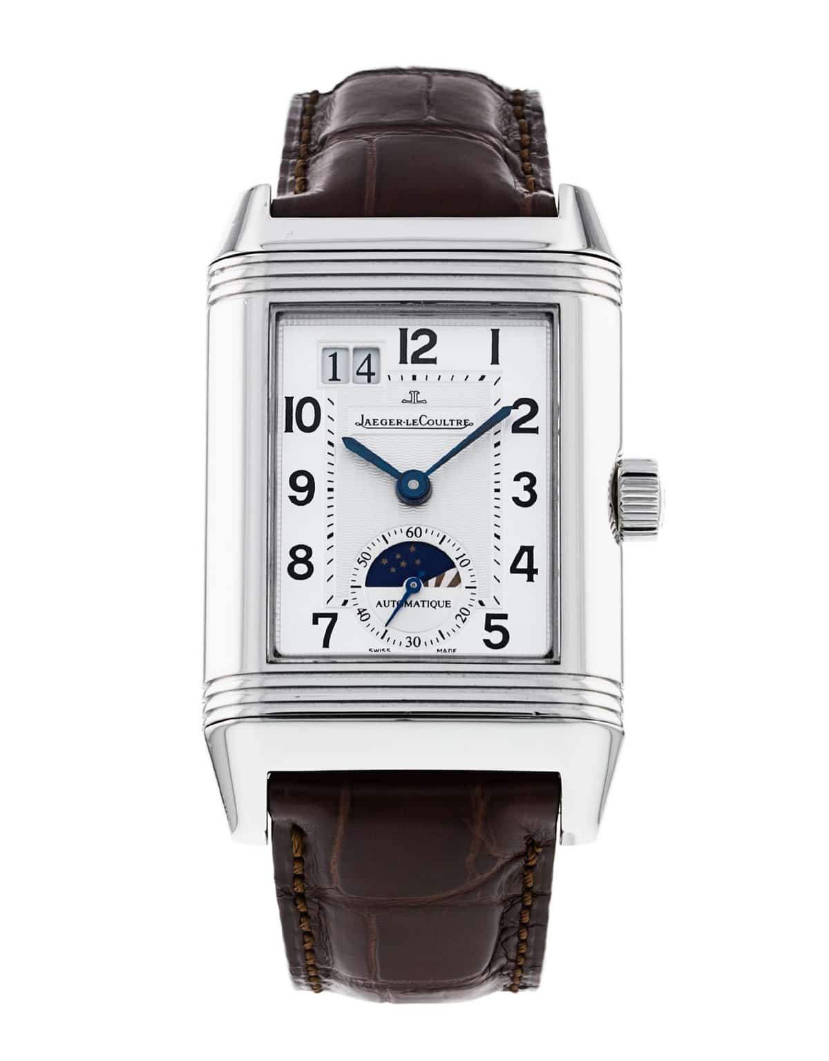 Jaeger-LeCoultre Reverso Day Night 3038420